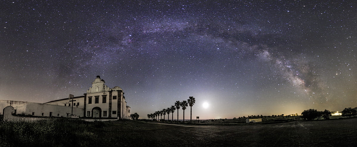 MONSARAZ, PRAIA FLUVIAL DE MONSARAZ E DARK SKY ALQUEVA DISTINGUIDOS COM O PRÉMIO CINCO ESTRELAS REGIÕES 4