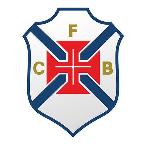 LIGA 3: BELENENSES RESOLVE FRENTE AO AMORA APÓS O INTERVALO 1 Belenenses Amora futebol