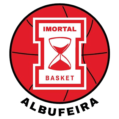 IMORTAL VENCE GALITOS BARREIRO NA TAÇA HUGO DOS SANTOS DE BASQUETEBOL 1 Taça Hugo dos Santos