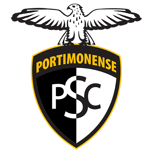 PORTIMONENSE VENCE DESP. CHAVES PELA MARGEM MÍNIMA 2 futebol