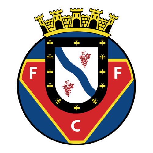 FELGUEIRAS VENCE FC PORTO B POR 2-0 1 FC Felgueiras