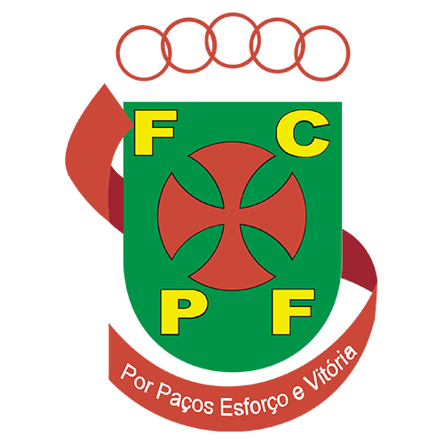 PAÇOS DE FERREIRA E FELGUEIRAS EMPATAM NA 12.ª JORNADA DA SEGUNDA LIGA 1 SEGUNDA LIGA