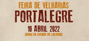 PORTALEGRE: FEIRA DE VELHARIAS FOI ADIADA