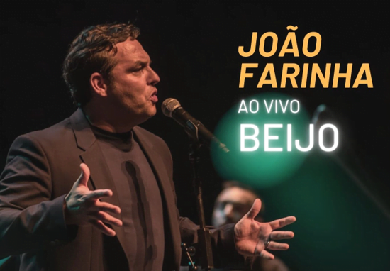 JOAO FARINHA