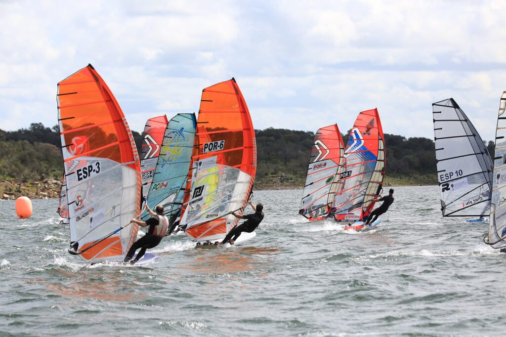 Windsurf Centro Nautico de Monsaraz 3673