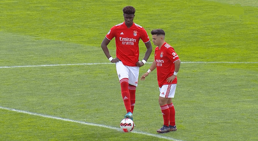 BENFICA