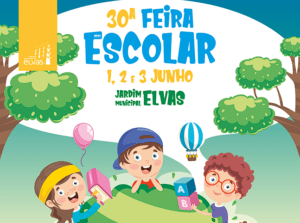 FEIRA ESCOLAR