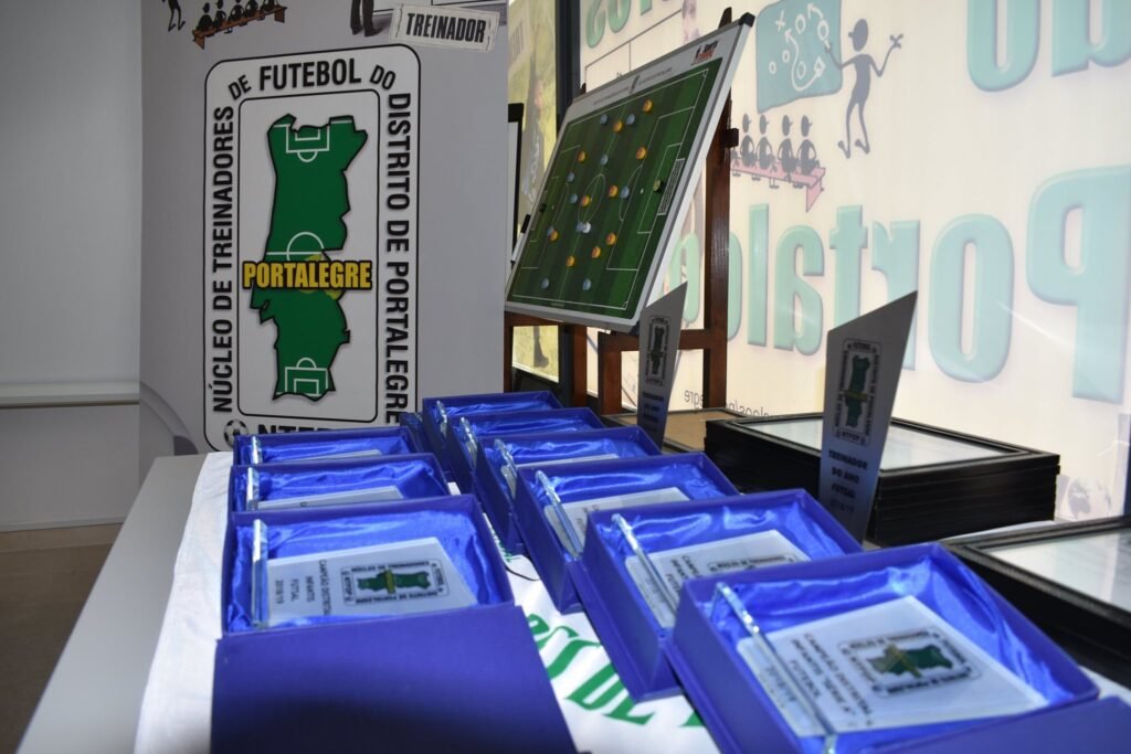 Gala do Treinador NTFDP