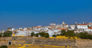 ELVAS