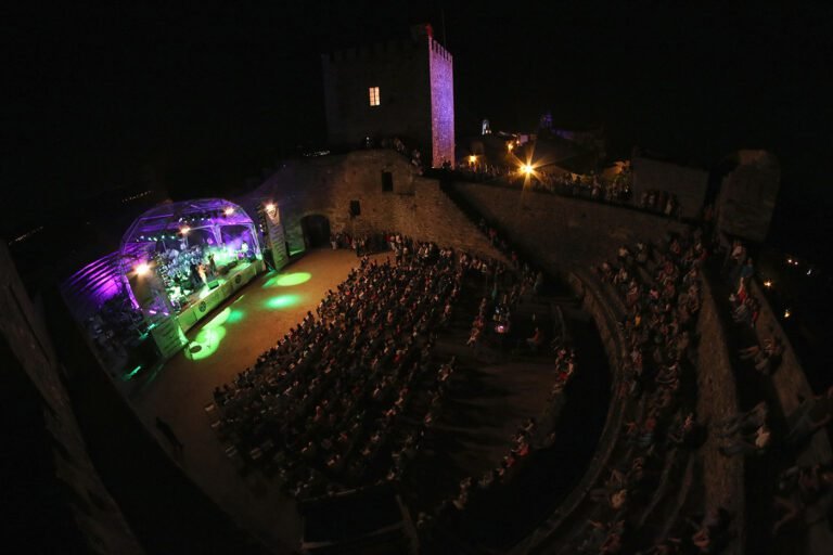 Monsaraz Museu Aberto