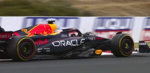 FORMULA 1: MAX VERSTAPPEN VENCE NA BÉLGICA