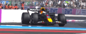 FORMULA 1: VERSTAPPEN CONQUISTA POLE POSITION NA HOLANDA