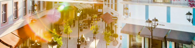 designer outlet Algarve