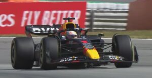 FORMULA 1: MAX VERSTAPPEN VENCE NA HOLANDA