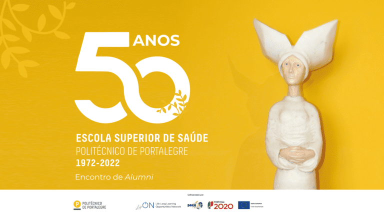 50 ANOS ESSP