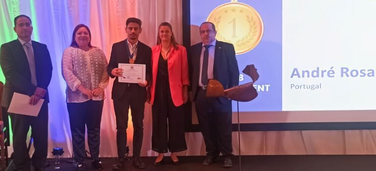 andre rosa eurohdip2