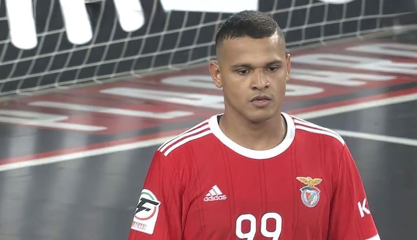 FUTSAL: BENFICA PASSA SP. BRAGA E VAI ENCONTRAR QUINTA DOS LOMBOS NA FINAL DA TAÇA DA LIGA