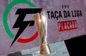 FUTSAL: DEFINIDO O CALENDÁRIO DA FINAL EIGHT DA TAÇA DA LIGA