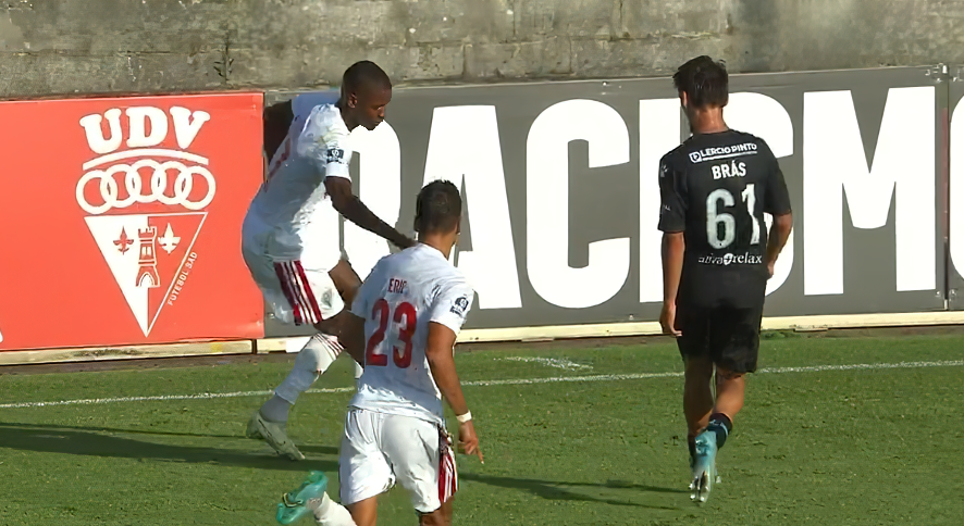 VILAFRANQUENSE FEIRENSE