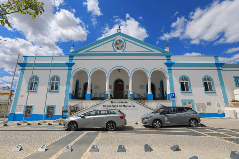 Camara Municipal de Regueng