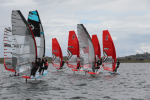 MONSARAZ WINDSURF FESTIVAL: COMPETIÇÃO DE WINDSURF NO LAGO ALQUEVA E PRÉMIOS PARA OS MELHORES