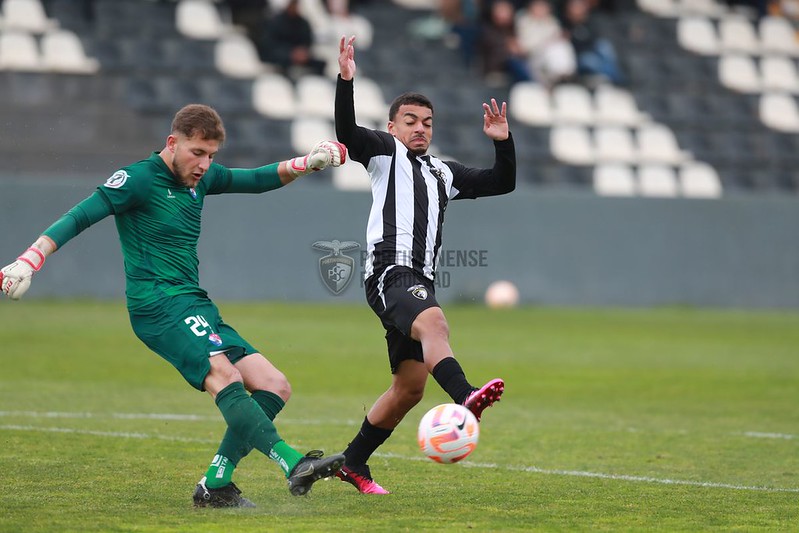 PORTIMONENSE GIL VICENTE