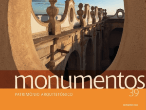 PORTALEGRE: REVISTA MONUMENTOS DEDICA DOSSIÊ AO PATRIMÓNIO ARQUITETÓNICO DA CIDADE