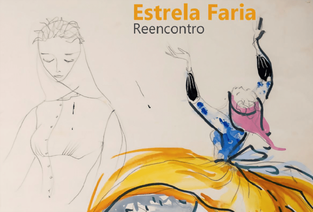 CONFERÊNCIA SOBRE ESTRELA FARIA PROMOVIDA PELA DIREÇÃO REGIONAL DE CULTURA DO ALENTEJO