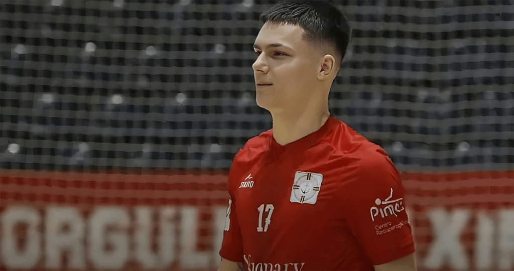 RUBEN TEIXEIRA CAXINAS