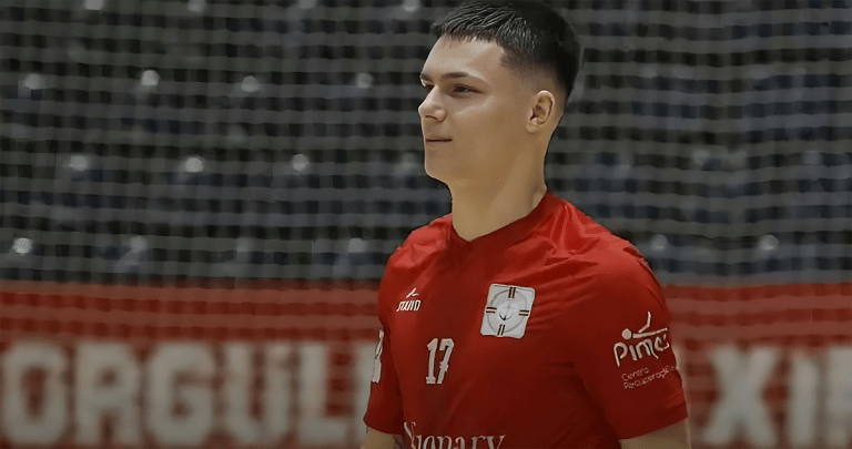 RUBEN TEIXEIRA CAXINAS