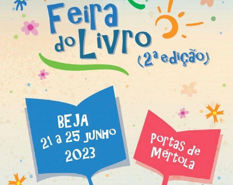 FEIRA DO LIVRO