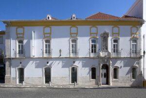 ELVAS: WORKSHOP DE BANDA DESENHADA NO MACE – SÁBADOS COM ARTE