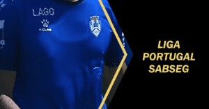 FEIRENSE SUPERA PENAFIEL COM VITÓRIA DE 2-0 NA 2ª JORNADA DA LIGA PORTUGAL SABSEG