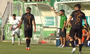 NA DIANTEIRA DAS SÉRIES A E B: VARZIM E SPORTING DA COVILHÃ LIDERAM NA JORNADA 2 DA LIGA 3