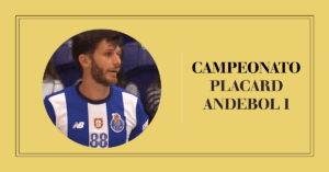 CAMPEONATO PLACARD ANDEBOL 1 1 1