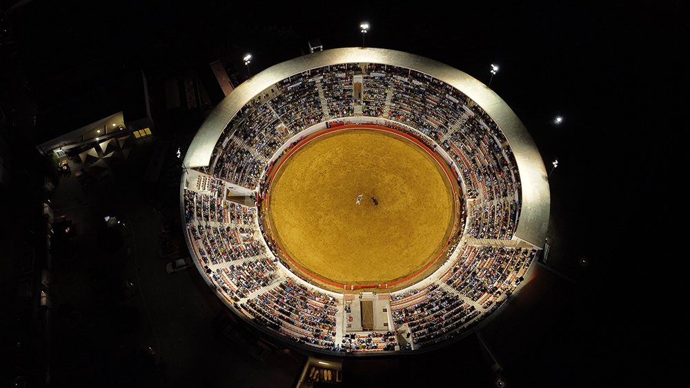 ESTREMOZ RECEBE O DIA DO AFICIONADO COM EVENTOS TAURINOS E MÚSICA AO VIVO