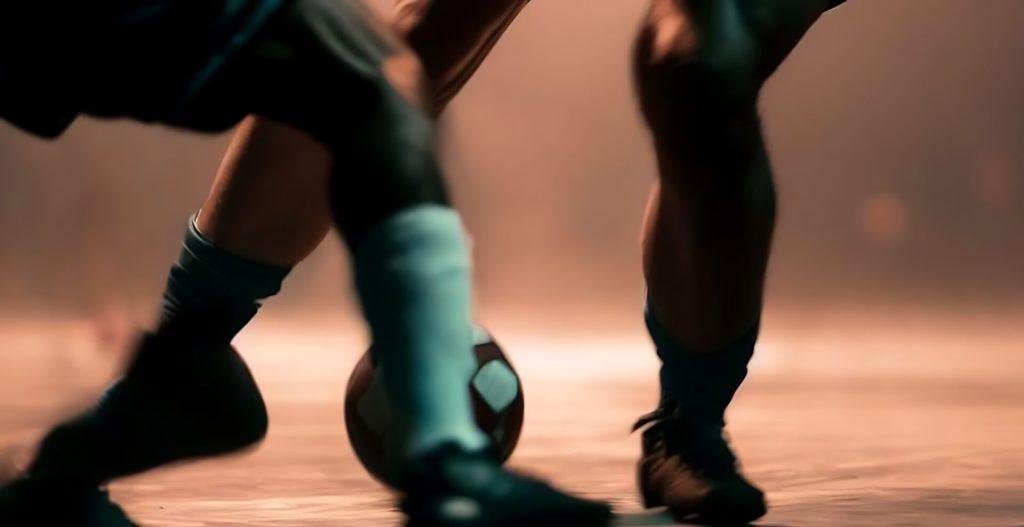 FUTSAL scaled
