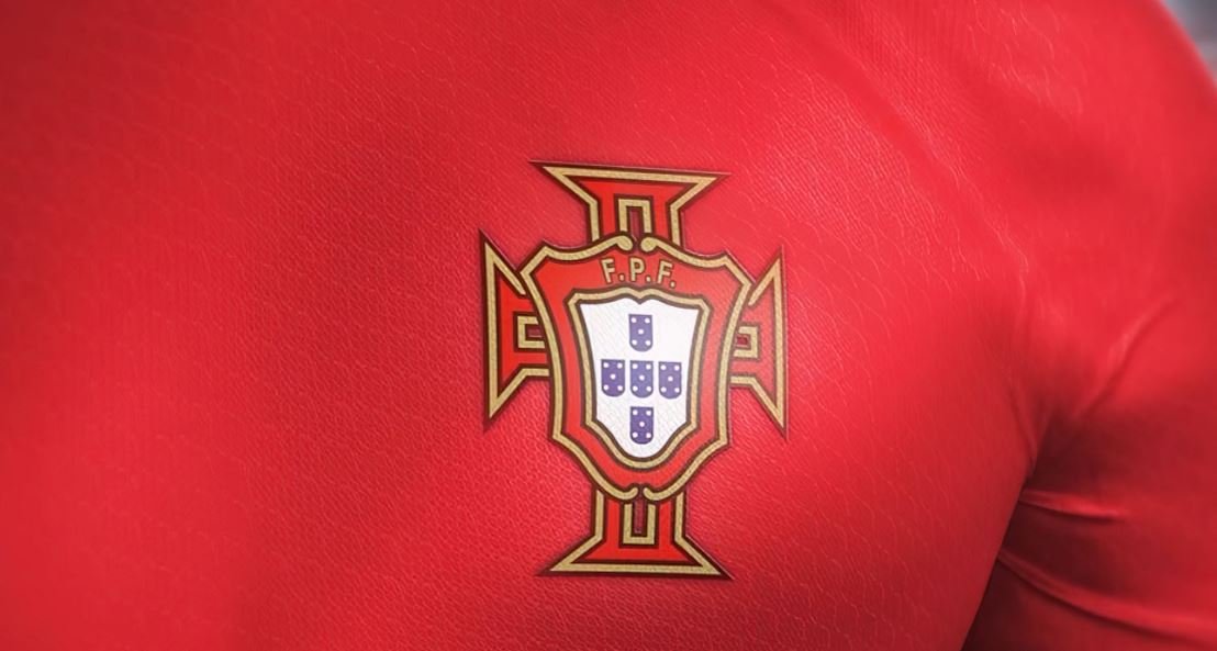 PORTUGAL ASSEGURA A VITÓRIA POR 5-0 SOBRE A BÓSNIA NA QUALIFICAÇÃO PARA  O EURO