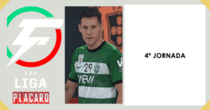 LIGA PLACARD DE FUTSAL: SPORTING VENCE BENFICA NA LUZ; RESULTADOS DA JORNADA