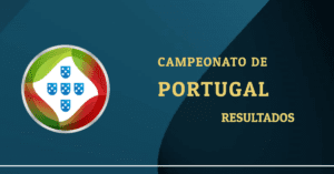 CAMPEONATO DE PORTUGAL