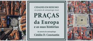 REDONDO: EXPOSIÇÃO “CIDADES EM RESUMO: PRAÇAS EUROPEIAS E SUAS HISTÓRIAS”