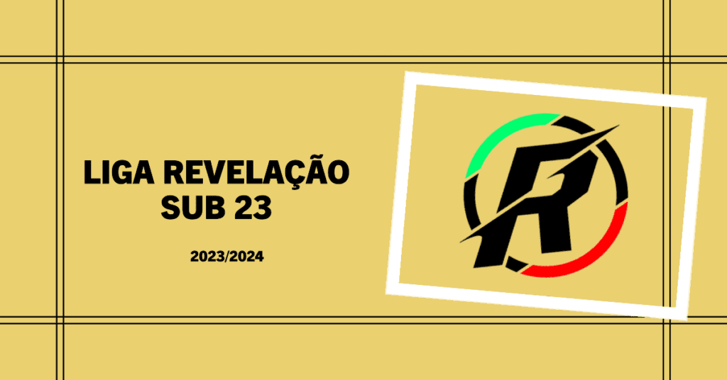 LIGA REVELAÇÃO: RESULTADOS DA 8ª JORNADA