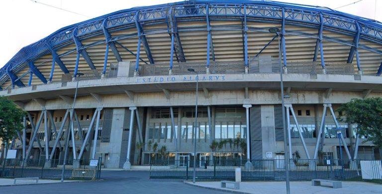 ESTADIO DO ALGARVE