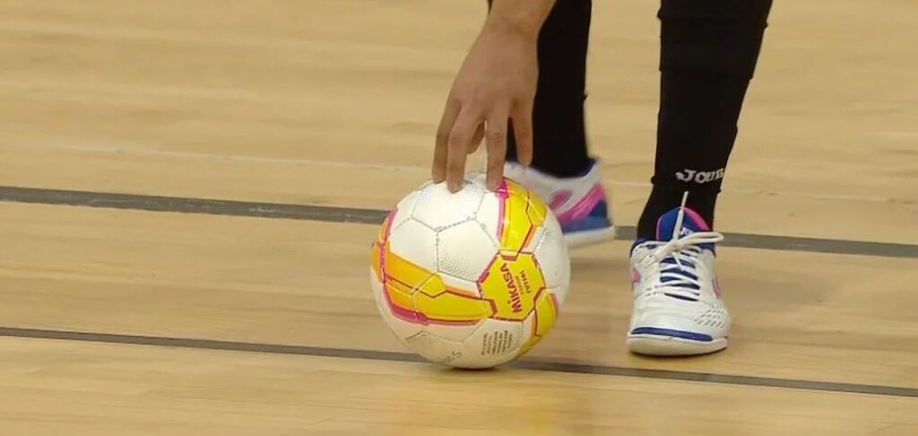 AF PORTALEGRE: RESULTADOS DA 3ª JORNADA DA LIGA REMAX DE FUTSAL