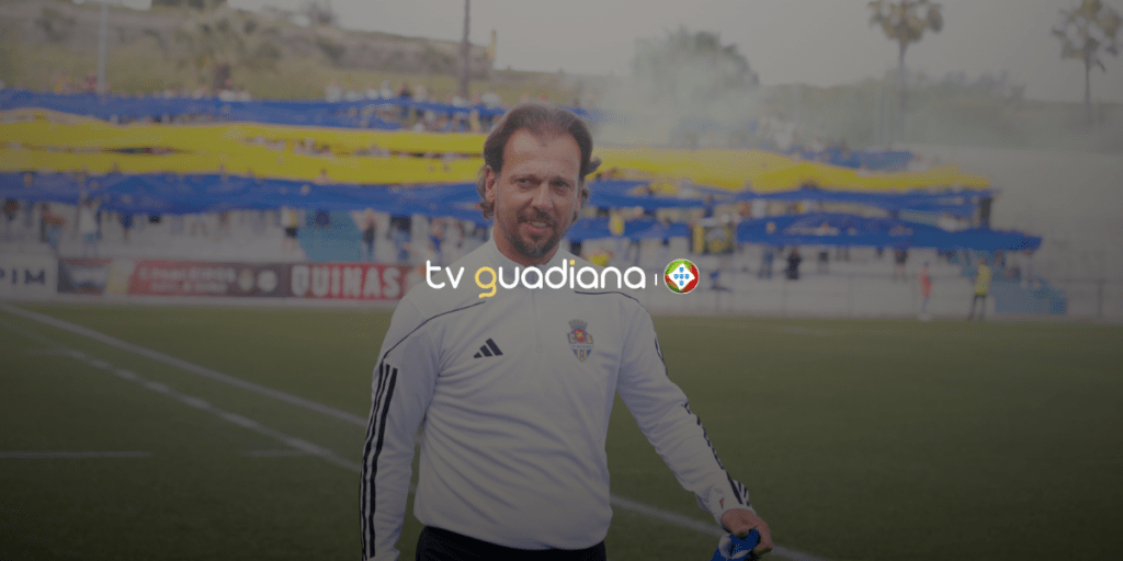 O ELVAS ASSEGURA CONTINUIDADE TÉCNICA: RENOVAÇÃO DE PEDRO HIPÓLITO COMO TREINADOR