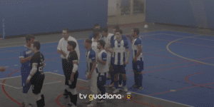 LIGA DE FUTSAL INTERDISTRITAL: VITÓRIA DO JUVENTUDE DE ÉVORA NA FINAL