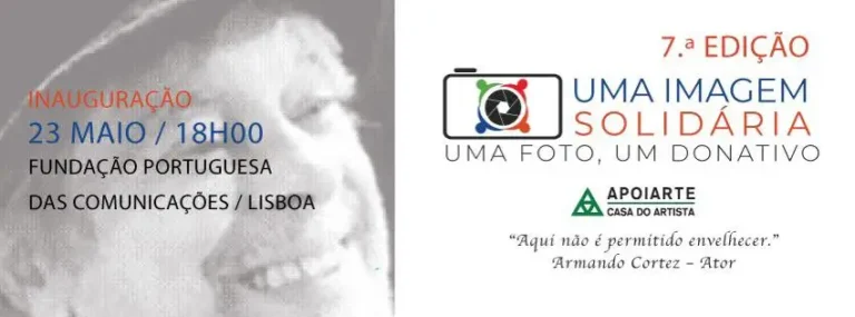 Uma Imagem Solidária