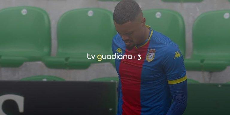 FELGUEIRAS ACOMPANHA ALVERCA