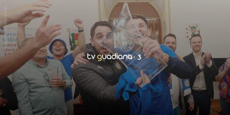 ALVERCA VENCE A LIGA 3