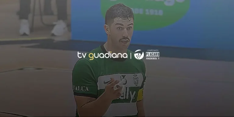 SPORTING ASSEGURA O TÍTULO DE CAMPEÃO NACIONAL